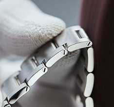 廣州雷達手表配件維修服務（圖）